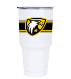 Centre College Football 30oz Stainless Steel Double Wall Tumbler