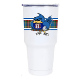 Highlands Sports 30oz Stainless Steel Double Wall Tumbler