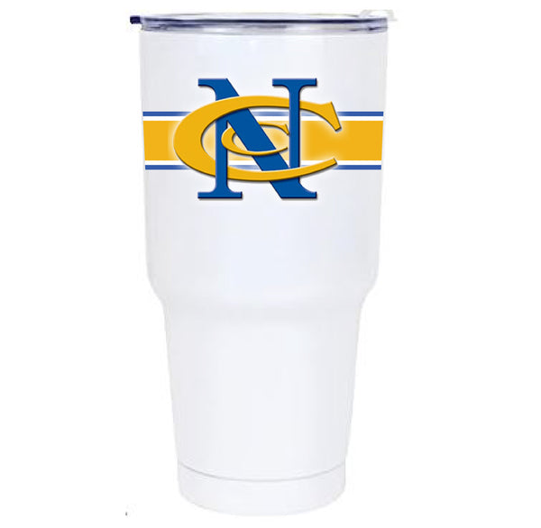 NCC 30oz Stainless Steel Double Wall Tumbler