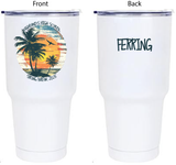 2025 Spring Break 30oz Tumbler