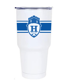 Highlands Sports 30oz Stainless Steel Double Wall Tumbler