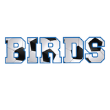 Highlands Soccer Ball Birds Apparel (toddler/infant)