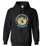 2026 Highlands Basketball Seniors Fan Apparel (ORDER by Sunday, Feb 1 to receive by Senior Night)