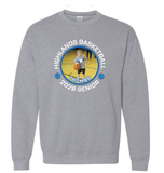 2026 Highlands Basketball Seniors Fan Apparel (ORDER by Sunday, Feb 1 to receive by Senior Night)