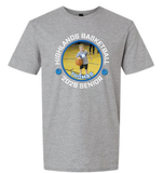 2026 Highlands Basketball Seniors Fan Apparel (ORDER by Sunday, Feb 1 to receive by Senior Night)