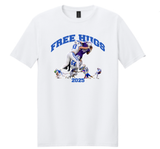 Free Hugs Apparel