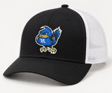 Highlands Bluebirds Richardson Trucker Hat | Snapback (3 Designs)