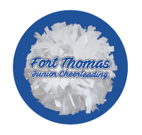 FTJC Car Coasters (Set of 2)