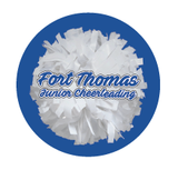 FTJC Car Coasters (Set of 2)