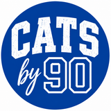 University of Kentucky Game Day Button | Football Tailgate Pin (7 Designs|3 sizes)