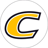 Centre College Car Coasters (Set of 2)