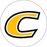 Centre College Car Coasters (Set of 2)