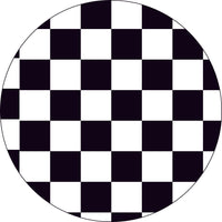 Centre College Car Coasters (Set of 2)