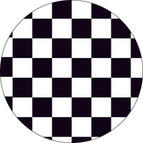 Centre College Car Coasters (Set of 2)
