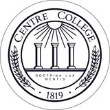 Centre College Car Coasters (Set of 2)