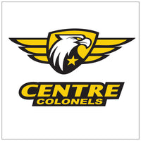 Centre College Coasters (Set of 2)
