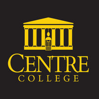 Centre College Coasters (Set of 2)