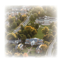 Centre College Coasters (Set of 2)