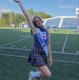 Celebration Sash