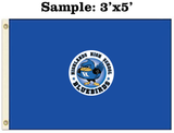 Custom Flag - Any Sport or Activity for Any School or Club