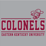 Eastern Kentucky University Colonels Apparel