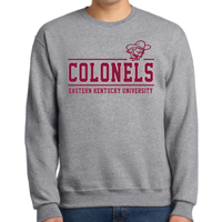 Eastern Kentucky University Colonels Apparel