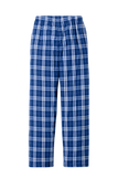 Volleyball Flannel Pajama Pant