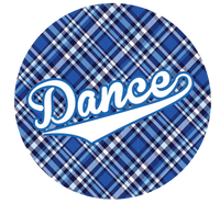 Dance Car Coasters (Set of 2)