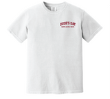 Theta Dude's Day T-shirts (orders due March 15)