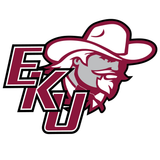 Eastern Kentucky University EKU w/Colonel Apparel