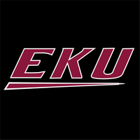 Eastern Kentucky University EKU Apparel