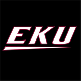 Eastern Kentucky University 1/4 Zip