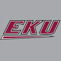 Eastern Kentucky University EKU Apparel