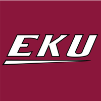 Eastern Kentucky University Full Zip