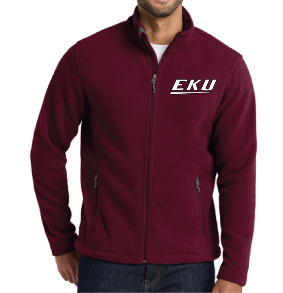 Eastern Kentucky University Full Zip