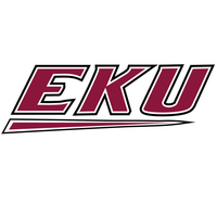 Eastern Kentucky University EKU Apparel