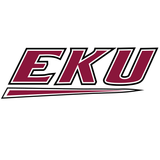 Eastern Kentucky University Stickers