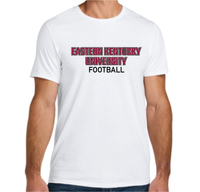 Eastern Kentucky University Football Apparel