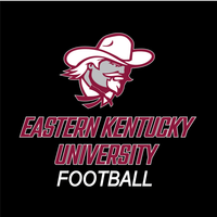 Eastern Kentucky University 1/4 Zip