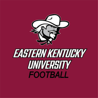 Eastern Kentucky University Full Zip