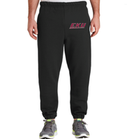 Eastern Kentucky University Football Sweatpants