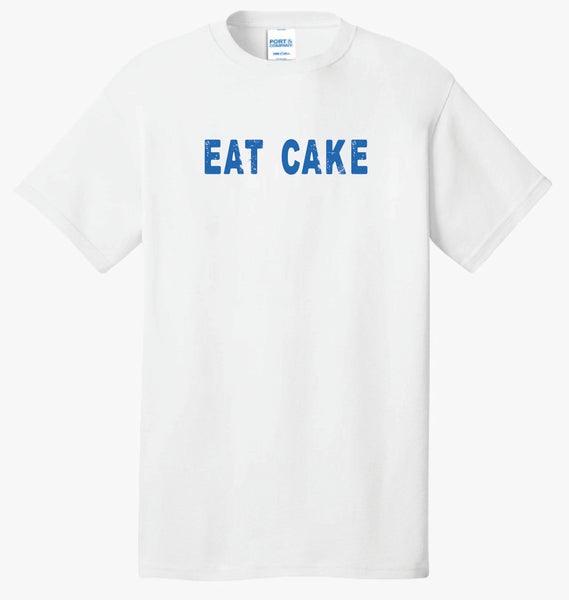 Eat Cake T-shirt