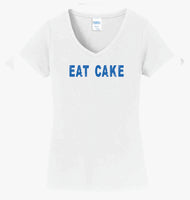 Eat Cake T-shirt