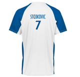 2025 Indoor Soccer FC Fort Thomas Team T-shirt