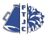 FTJC Custom Wall Decals