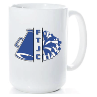 FTJC Mug