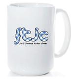 FTJC Mug