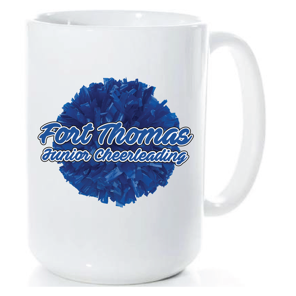 FTJC Mug