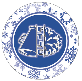 FTJC Ornament