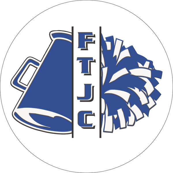 FTJC Stickers